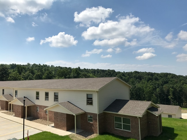 Building Photo - Lock View Townhouses