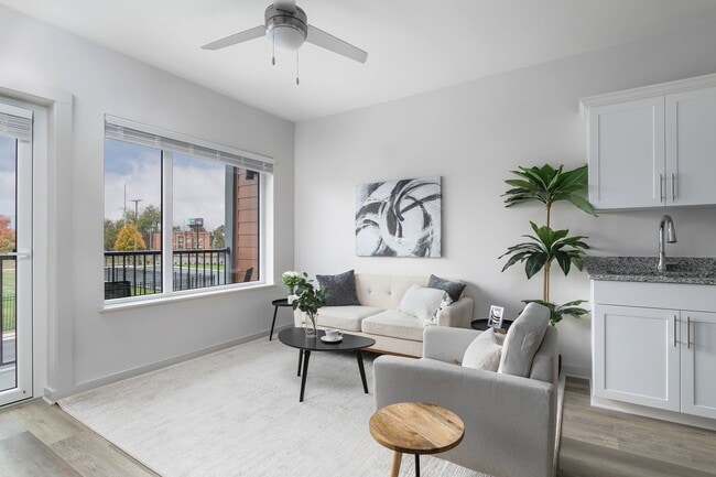 Photo - The Flats at Southside Gardens