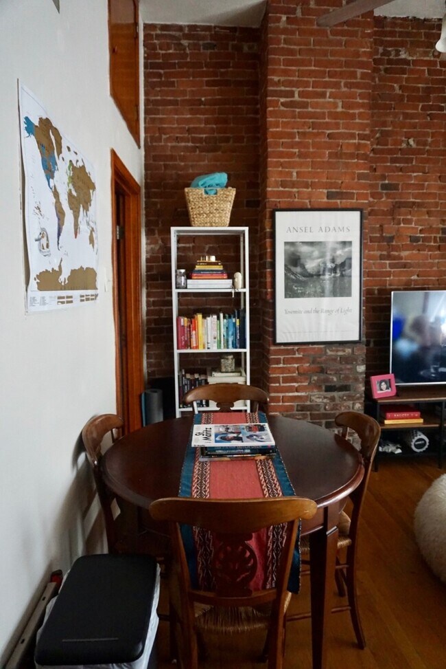 Photo - 471 Massachusetts Ave Unidad 3-2