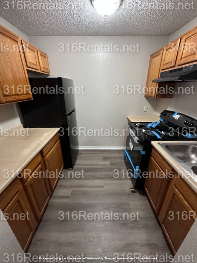 Photo - $675 - Accepting SECTION 8/ Housing Vouche... Unit 1510-301