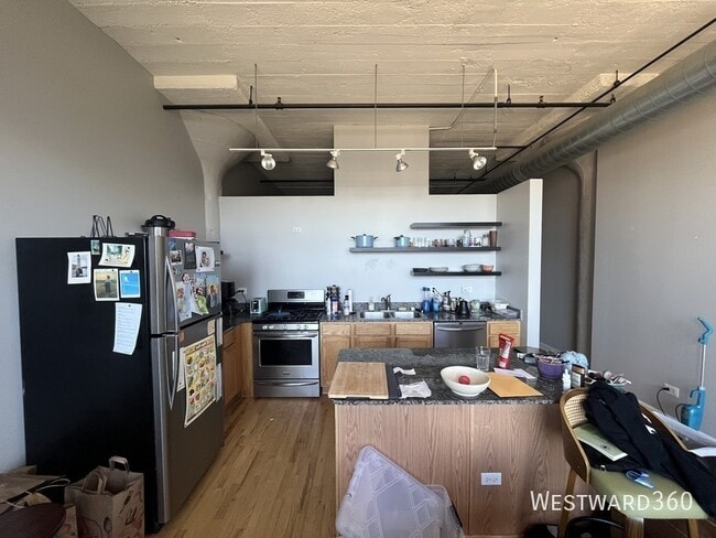 Photo - 221 E Cullerton St Unit 714