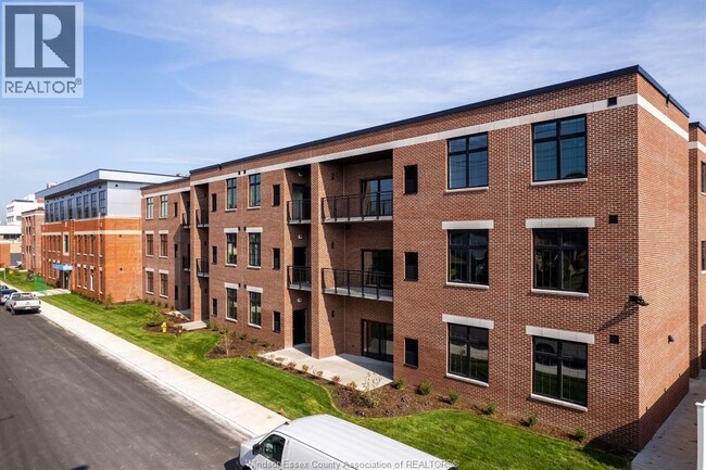 Photo - 1370 Argyle Rd Unité 326