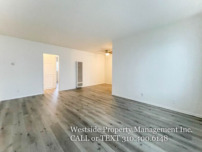 Photo - Westbourne Apartments
