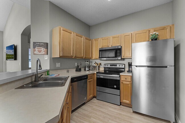 Photo - Gorgeous 4-Bedroom, 4-Bathroom Home in Kis...