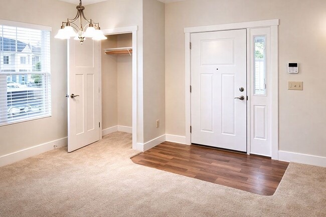 Photo - STONE RUN VILLAS