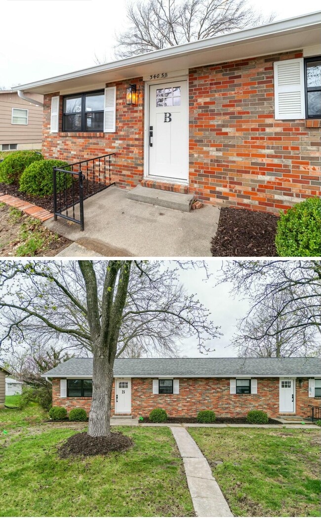Photo - 3405 Balboa Ln Townhome