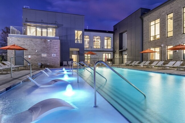 The Bryant Apartments