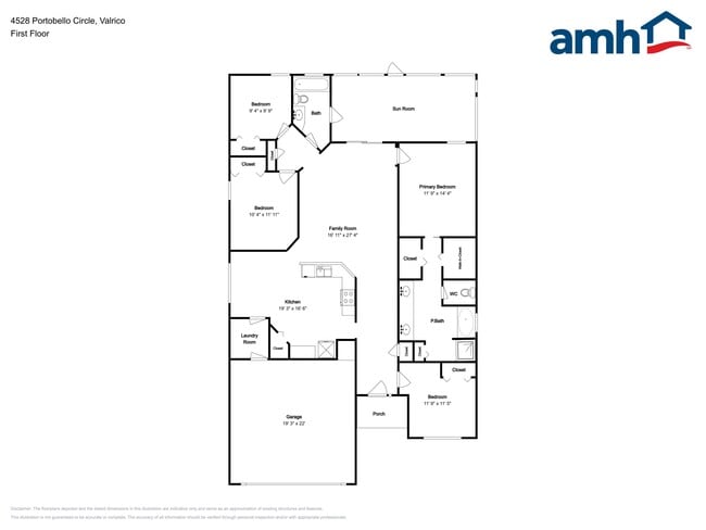 Photo - 4528 Portobello Cir