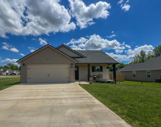 Charming Ranch-Style Home on a Large Corne... - Charming Ranch-Style Home on a Large Corne...
