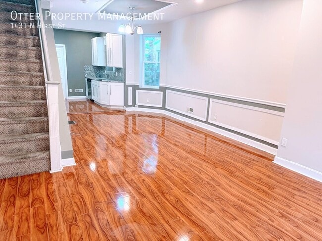 Photo - 1431 N Hirst St