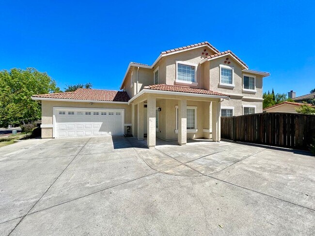 Photo - Spacious Four Bedroom Napa Home