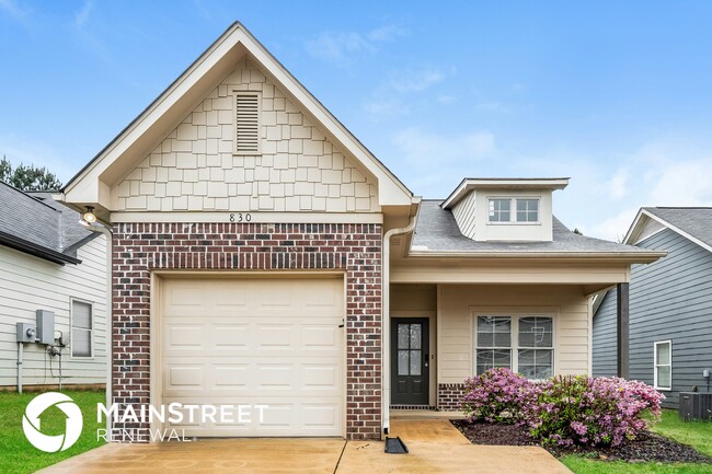 Photo - 830 Kent Dr House
