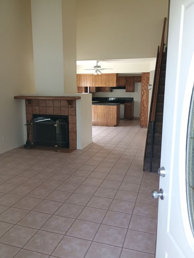 Photo - 3 Bedroom 2 Story Home