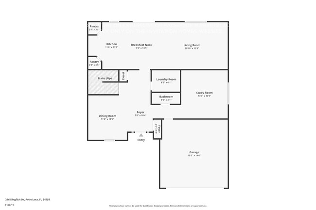 Photo - 316 Kingfish Dr