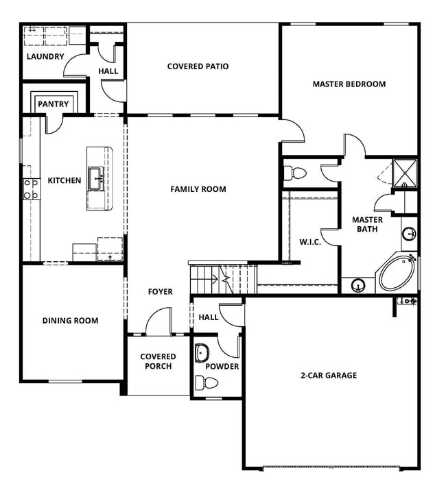 Photo - 3126 Banyan Dr