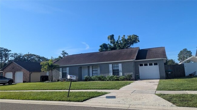 Building Photo - 8154 Britt Dr Rental