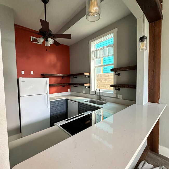 Photo - 1387 St Anthony St Unit A