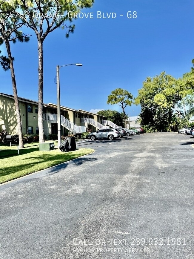 Building Photo - 4753 Orange Grove Blvd
