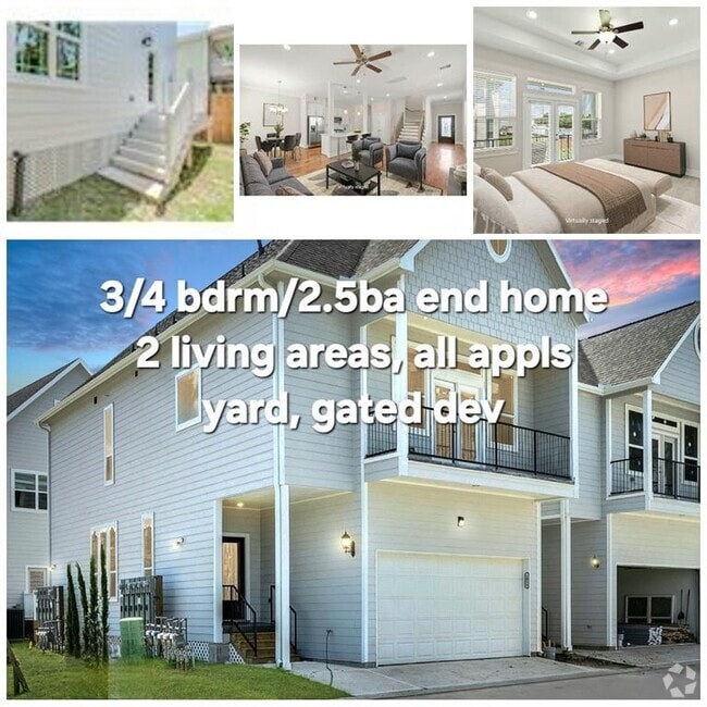 Building Photo - 1814 Napa Creek Ln Rental