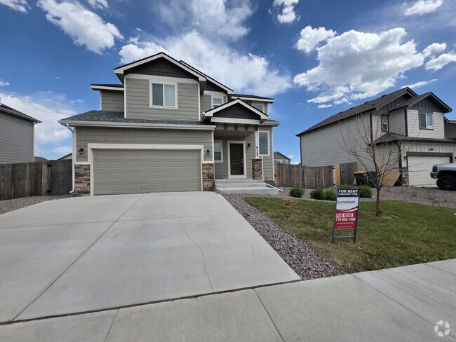 Building Photo - 6123 Nash Dr Rental