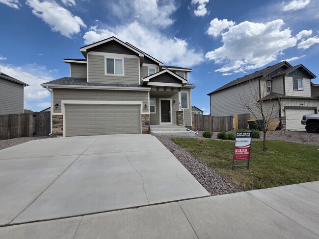 Photo - 6123 Nash Dr House