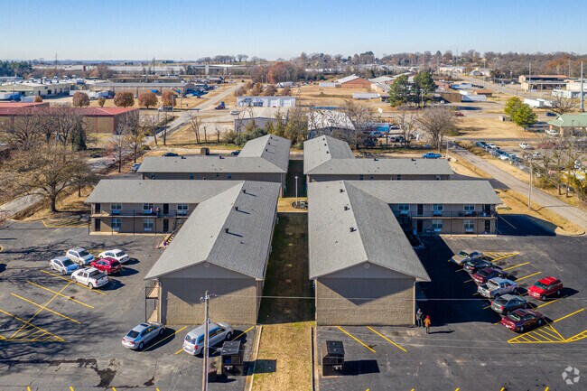 Phoenix Village