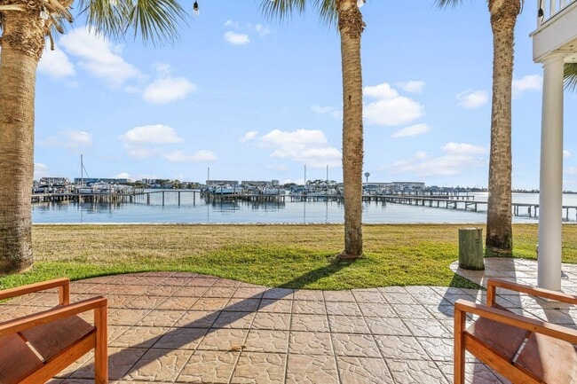 Photo - Brooks Landing Unit 218 Miracle Strip Parkway Q