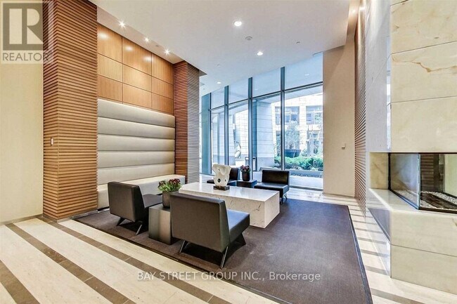 Photo - 2191 Yonge St Unit 2012