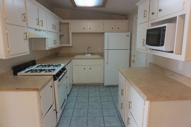 Photo - Close to Fort Huachuca