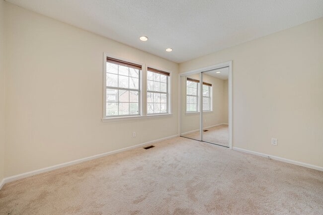 Photo - Available April! Convenient 2 BR/2.5BA Townhome