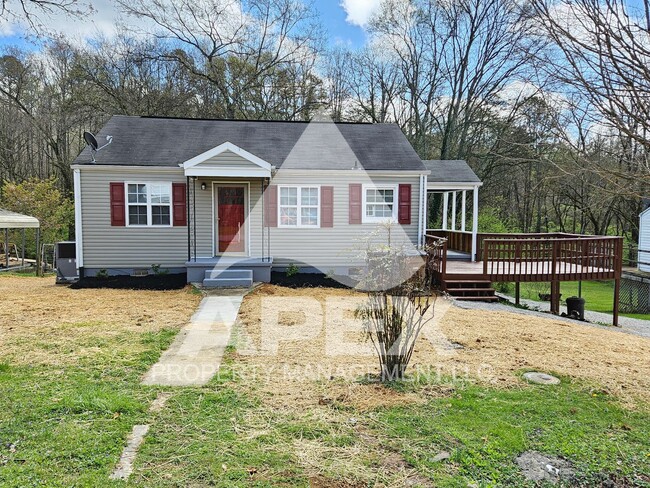 Renovated - Craftsman Style 2 Bd 1- Ba Sin... - Renovated - Craftsman Style 2 Bd 1- Ba Sin... House