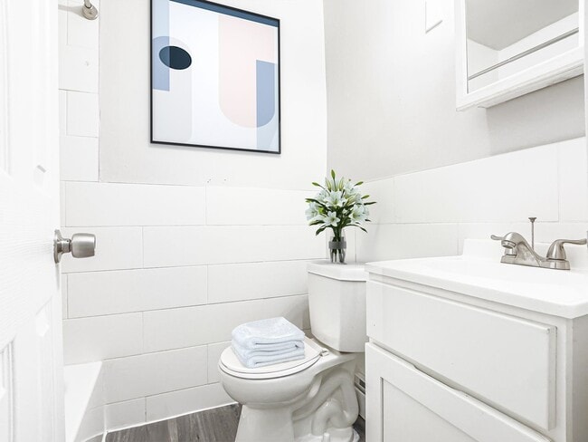 Photo - Green ParK Apartments