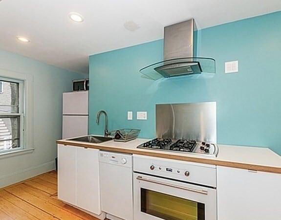 Photo - 22 Mason Terrace Unit 3