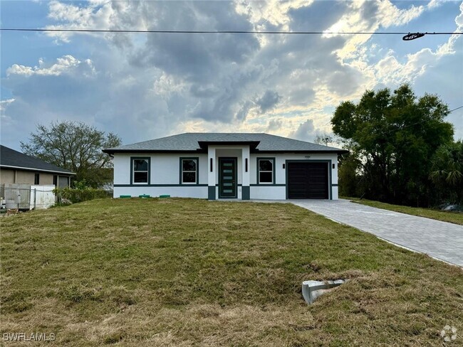 Building Photo - 1124 Cripley Rental