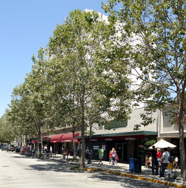 Other - The Palomar Inn