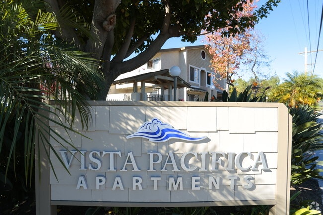 Building Photo - Vista Pacifica Apartments