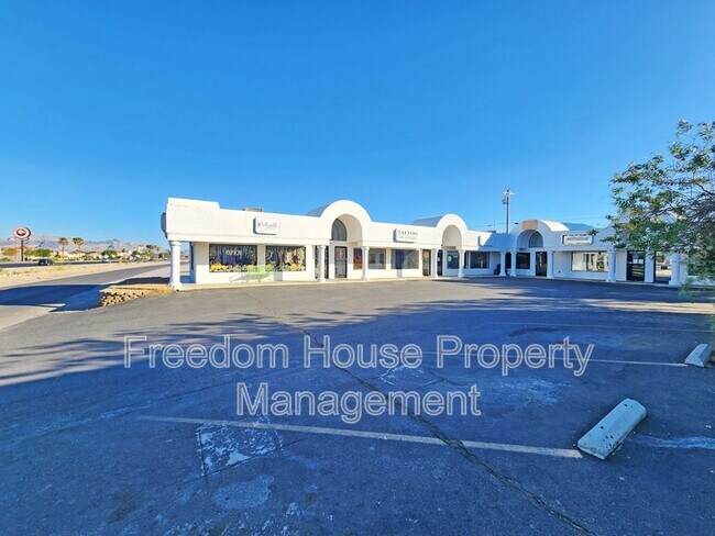 311 S Frontage Rd