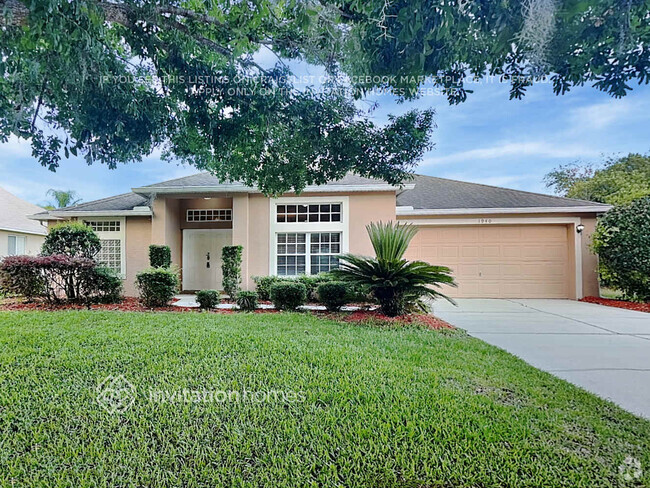 Building Photo - 1940 Big Cypress Dr Rental