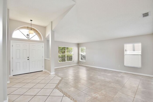 Photo - Stunning 3/2 Home with a Spacious 2 Car Garage in the sought-after Royal Manor Estates - Orlando!