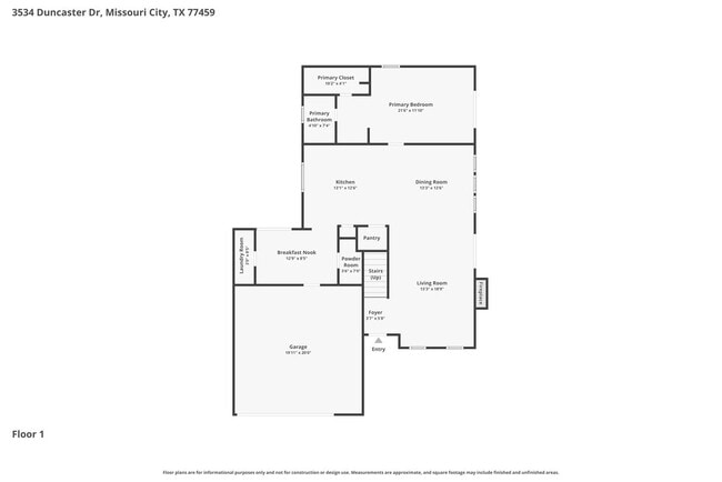 Photo - 3534 Duncaster Dr