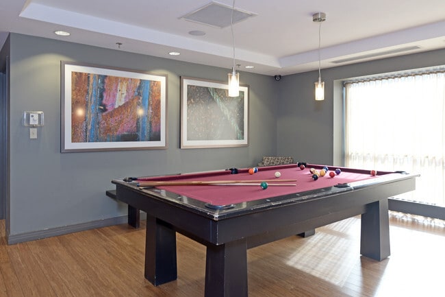 The Regency