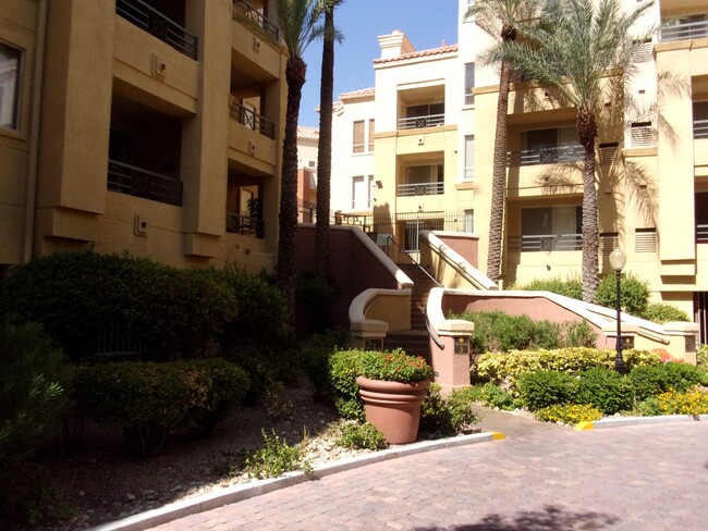 1 Bedroom Las Vegas Condo. - 1 Bedroom Las Vegas Condo.