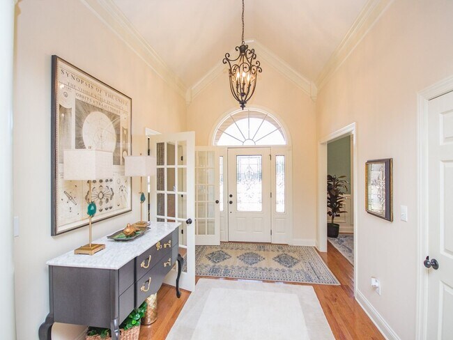 Photo - Lake Forest Subdivision. Enjoy all the amenities!