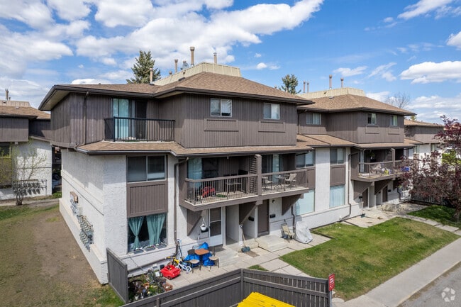 Photo - King's Alley