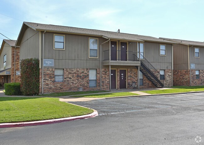 The Patrick Off Campus Housing Stephenville Tx Forrentuniversity
