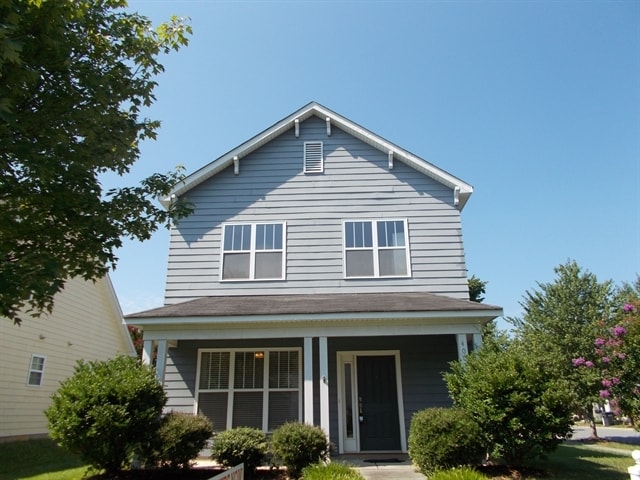 Photo - 4008 Wilgrove Way Dr House