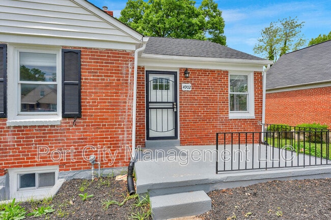 Photo - 4902 Gilray Dr