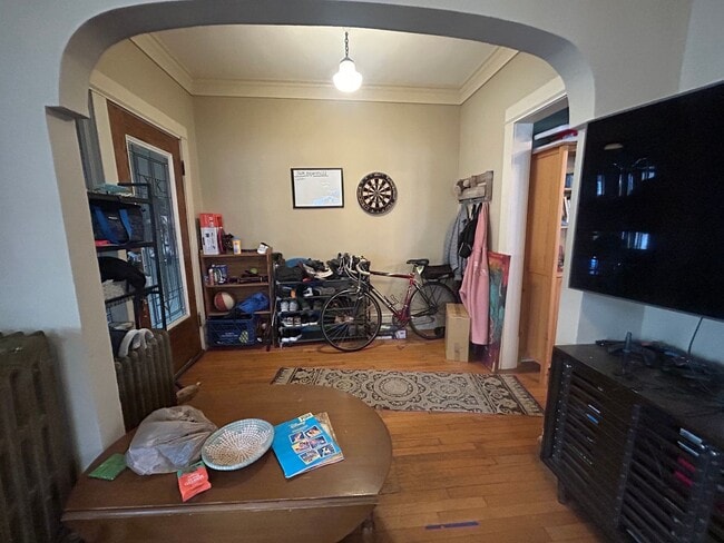 Photo - 2312 E Park Pl Unit 2314 (Lower)