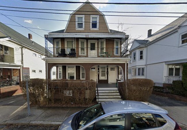 Building Photo - 42-44 Whitman St