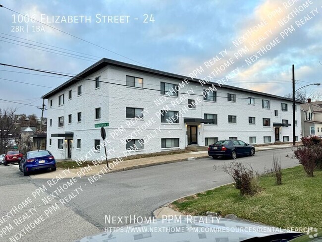 Building Photo - Nice Carnegie 2 Bedroom Near Shopping and ... Unit 24 Rental